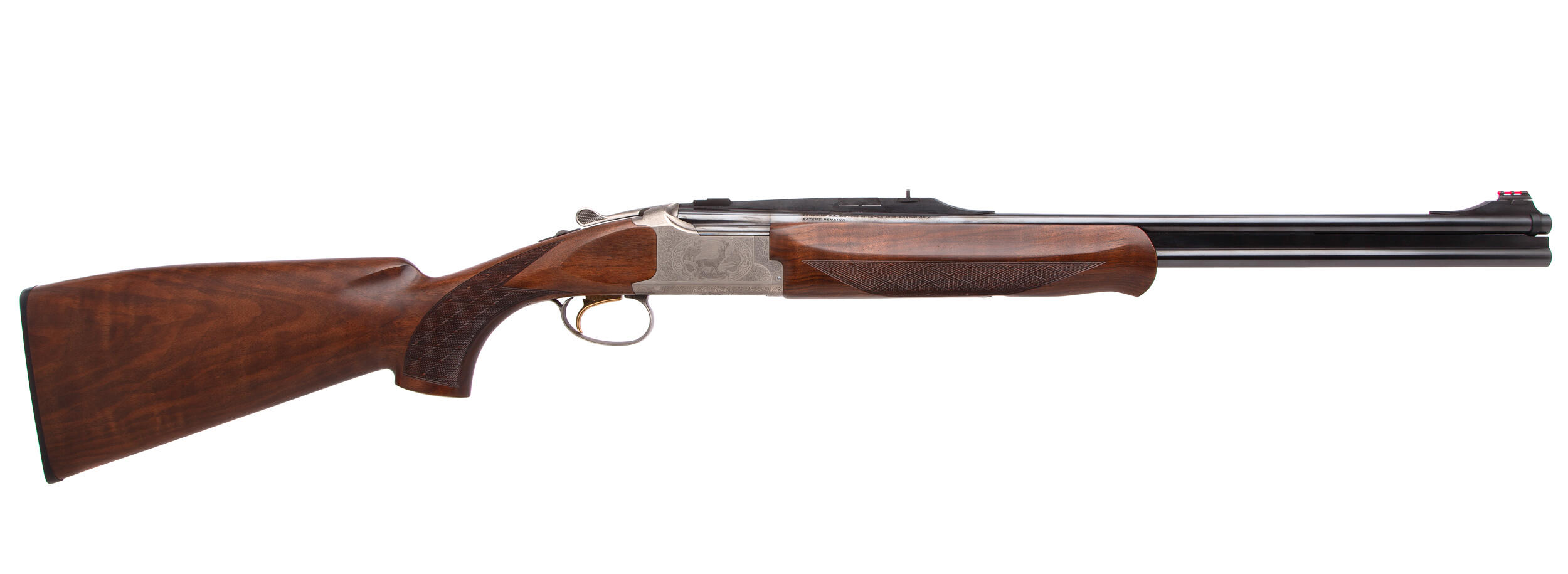 Карабін нарізний Browning CCS 525 Elite кал.8x57JRS
