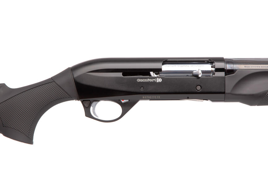 Рушниця мисливська Benelli Comfort кал.12 30 ". Фото 3