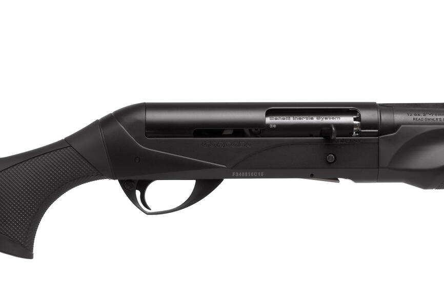 Рушниця мисливська Benelli Cordoba кал.20 28 ". Фото 2