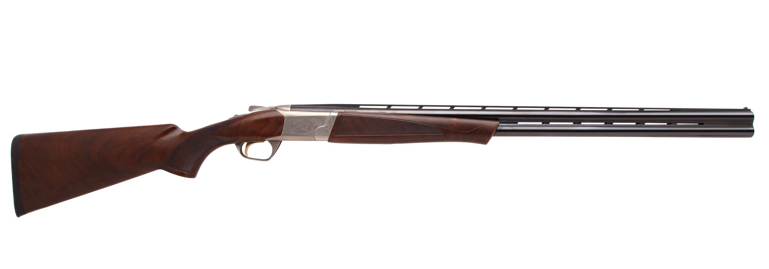 Рушниця мисливська Browning Cynergy Hunter Gr.3 кал.12 / 76