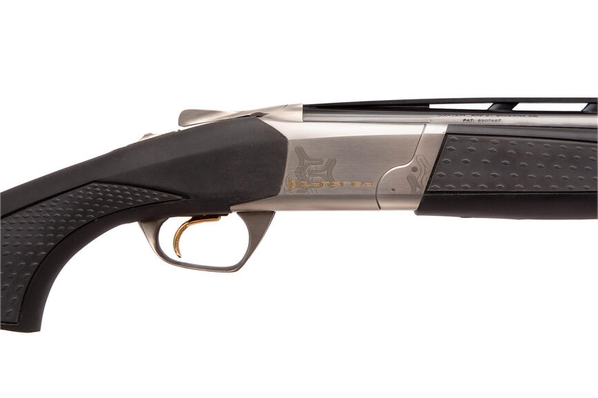 Рушниця мисливська Browning Cynergy Sport Composite кал.12 / 76. Фото 2
