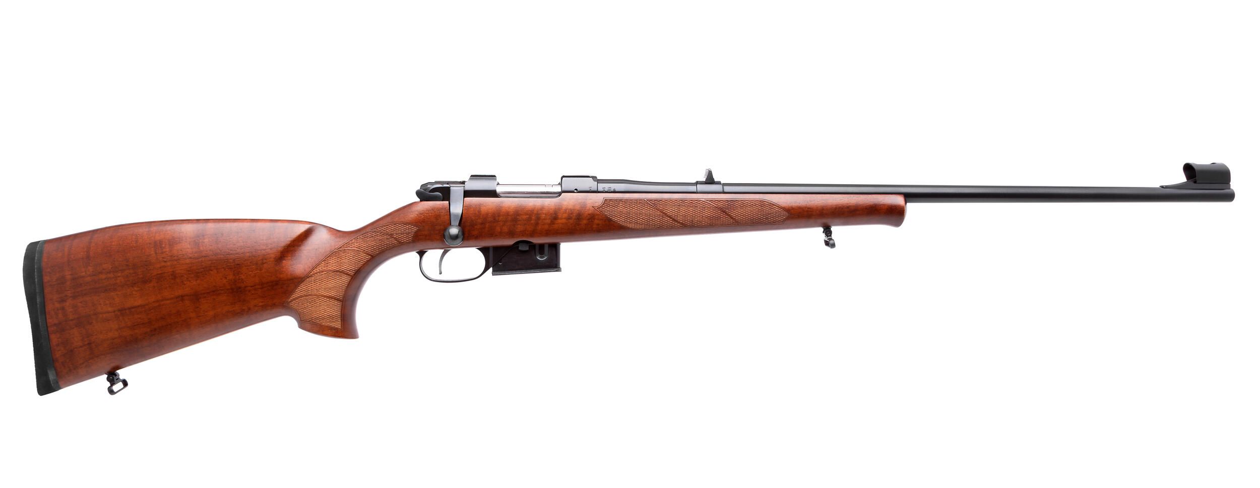 Карабін нарізний CZ527 Lux кал.222Rem