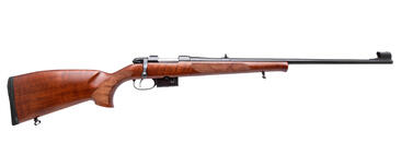 Карабін нарізний CZ527 Lux кал.222Rem