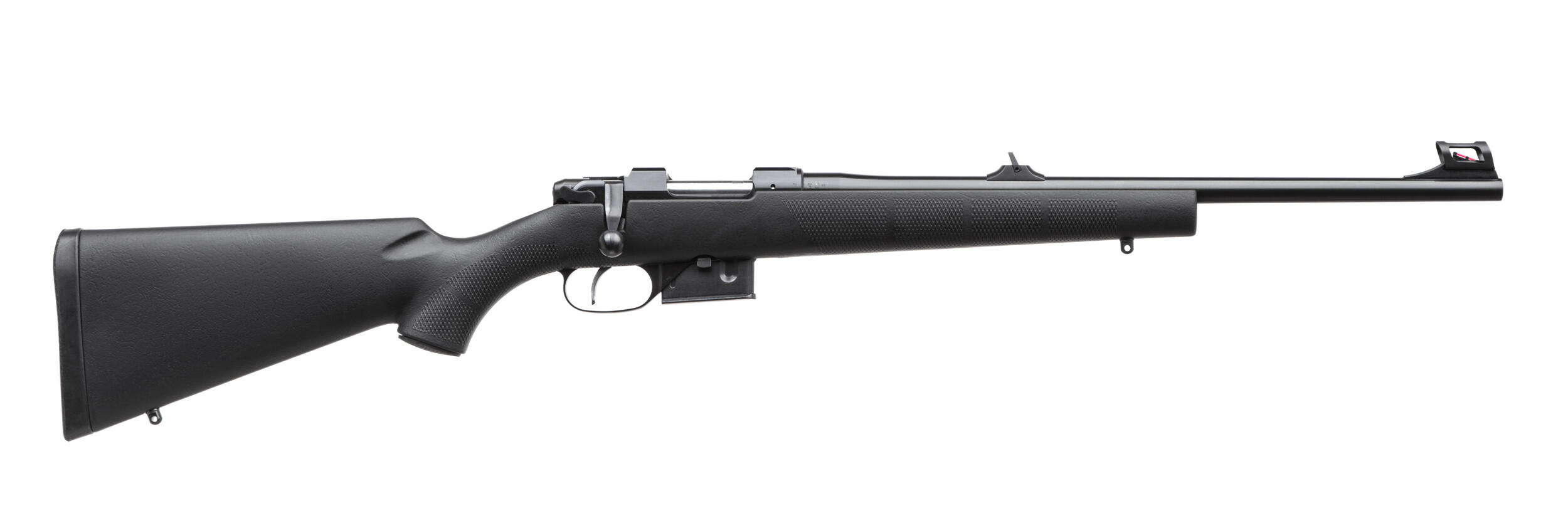 Карабін нарізний CZ527 Synthetic к.223 Rem