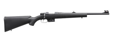 Карабін нарізний CZ527 Synthetic к.223 Rem