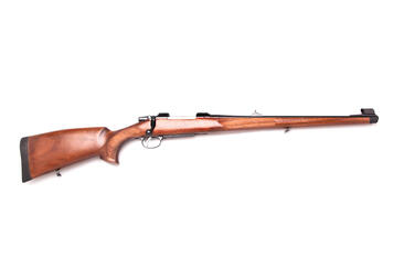 Карабін нарізний CZ550 FS к.30-06