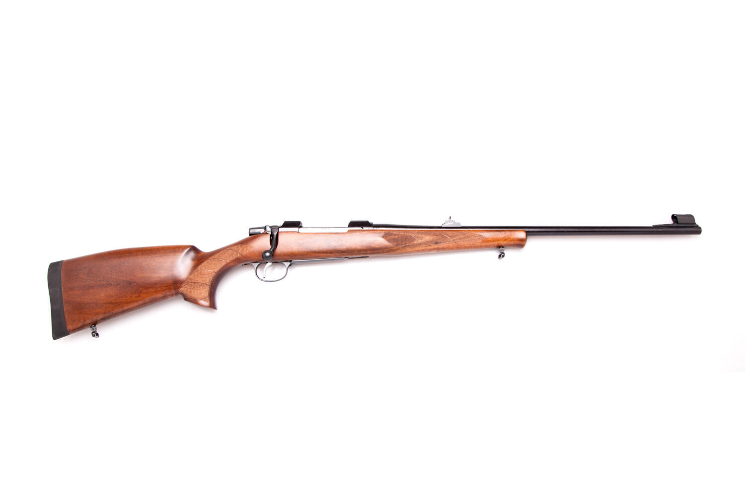 Карабін нарізний CZ550 Lux до .243Win
