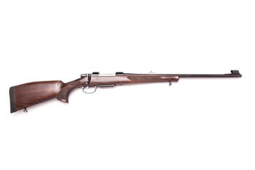 Карабін нарізний CZ550 Lux к.22-250Rem
