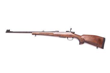 Карабін нарізний CZ550 Lux к.22-250Rem