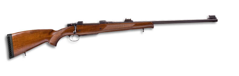 Карабін нарізний CZ550 Magnum Lux к.416 RIGBY