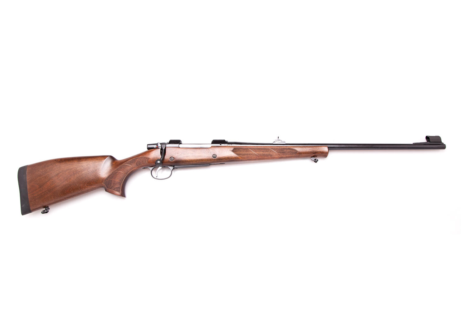 Карабін нарізний CZ550 Medium Lux кал.300 WM