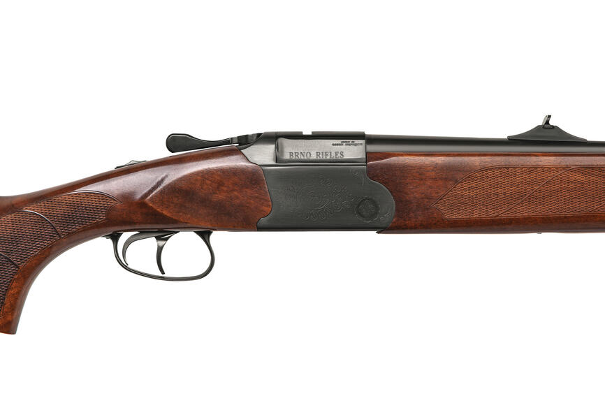 Карабін нарізний CZ803 кал.30-06Sprg. Фото 2