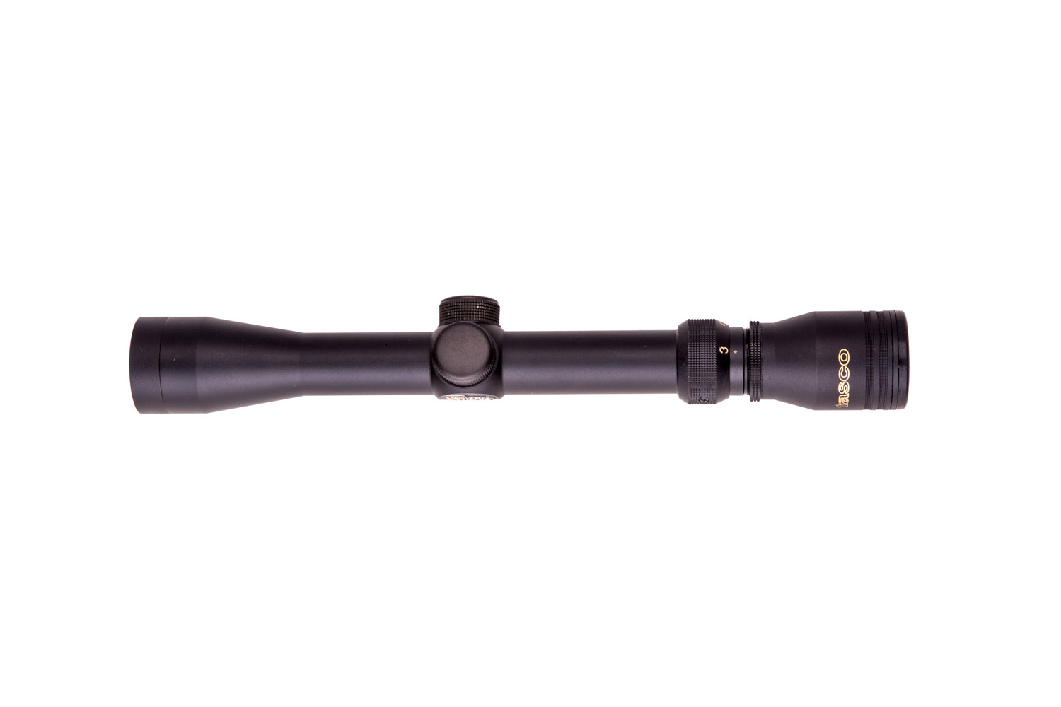 Приціл Tasco 3-9х32 "Golden Antler". Фото 3