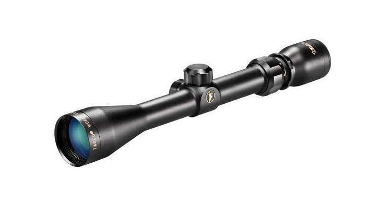 Приціл Tasco 3-9х40 "World Class"