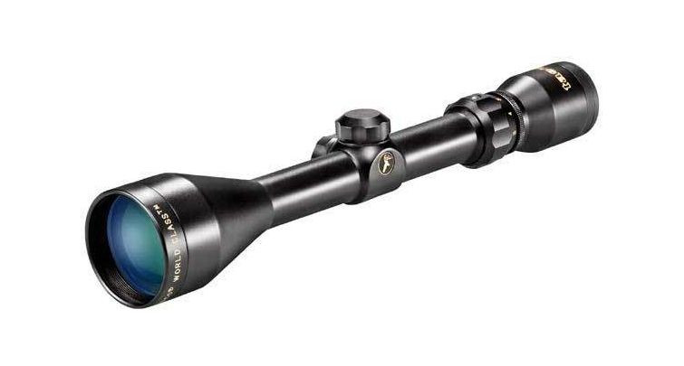 Приціл Tasco 3-9х50 "World Class"