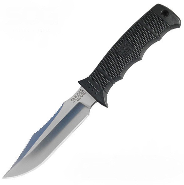 Ніж SOG "Seal Pup Elite"