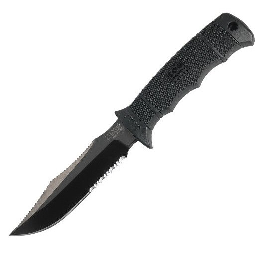 Ніж SOG "Seal Pup Elite Tini"