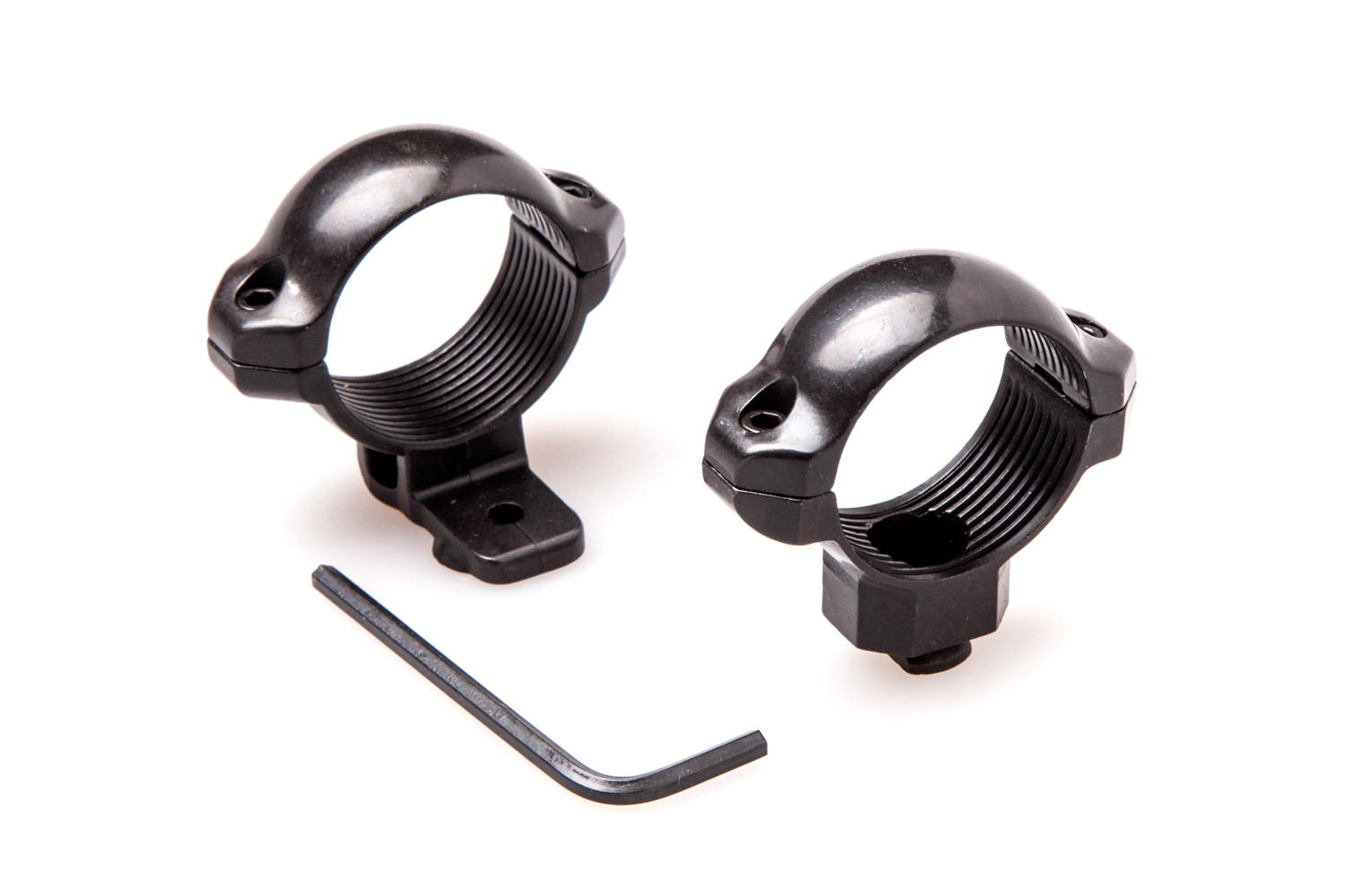 Кільця Millett 30mm Medium Smooth