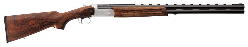 Рушниця мисливська FRANCHI Falconet S 12/76 nickel WCB / S