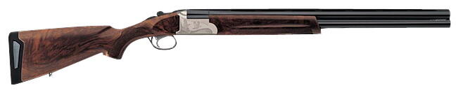 Рушниця мисливська FRANCHI Falconet TSA Deluxe 12/76