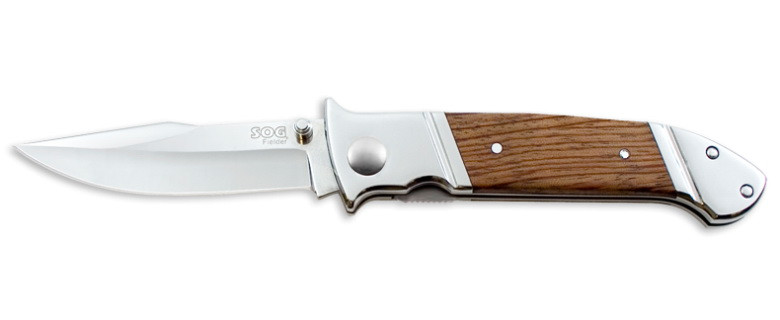 Ніж SOG "Fielder"