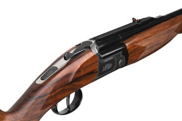 Карабін нарізний Antonio Zoli Focus 1 Еstk кал.30-06Sp з додатковими стволами