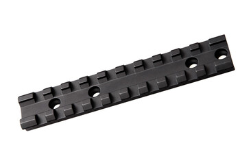 База Weaver для Benelli Vinci, Raffaello, SBE II, M1, M2, M3 (без болтів)