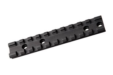 База Weaver для Benelli Vinci, Raffaello, SBE II, M1, M2, M3 (без болтів)