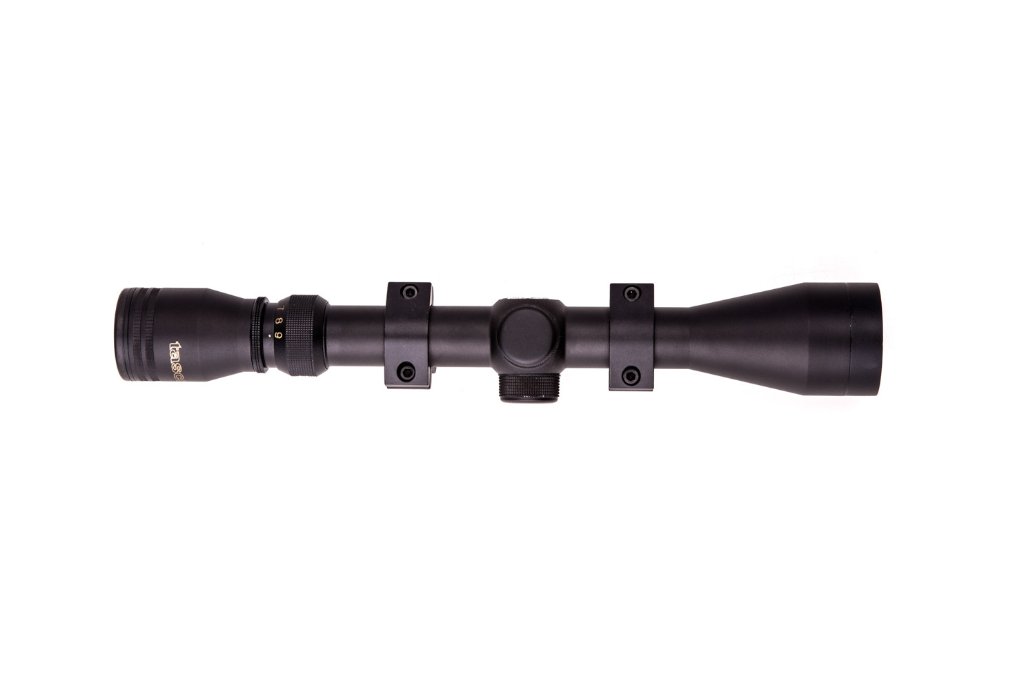 Приціл Tasco 3-9х40 "Golden Antler". Фото 2