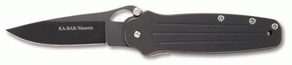 Ніж KA-BAR "Maserin Spear Point"