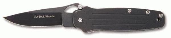 Ніж KA-BAR "Maserin Spear Point"