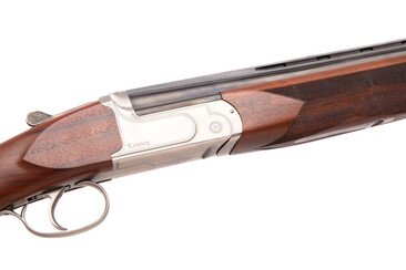 Рушниця мисливська Antonio Zoli Kronos Sporting White Emsc к.12 / 76 75см