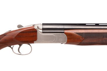 Рушниця мисливська Antonio Zoli Kronos Sporting White Emsc к.12 / 76 75см