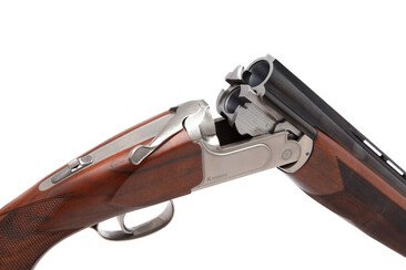 Рушниця мисливська Antonio Zoli Kronos Sporting White Emsc к.12 / 76 75см