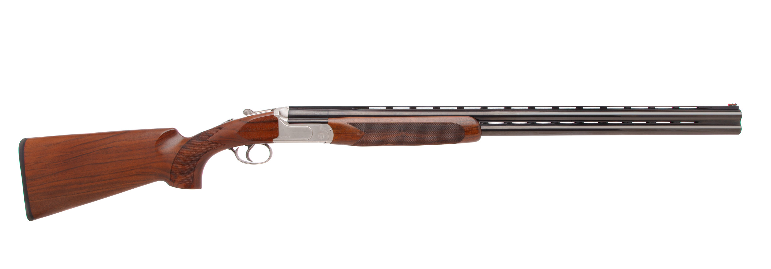 Рушниця мисливська Antonio Zoli Kronos Sporting White Emsc к.12 / 76 75см