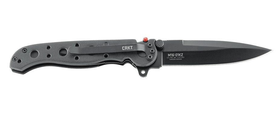 Ніж CRKT "M16®-Zytel EDC". Фото 2