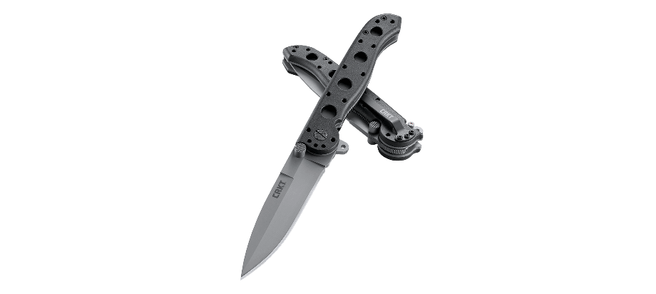 Ніж CRKT "M16®-Zytel Razor Sharp Edge". Фото 2