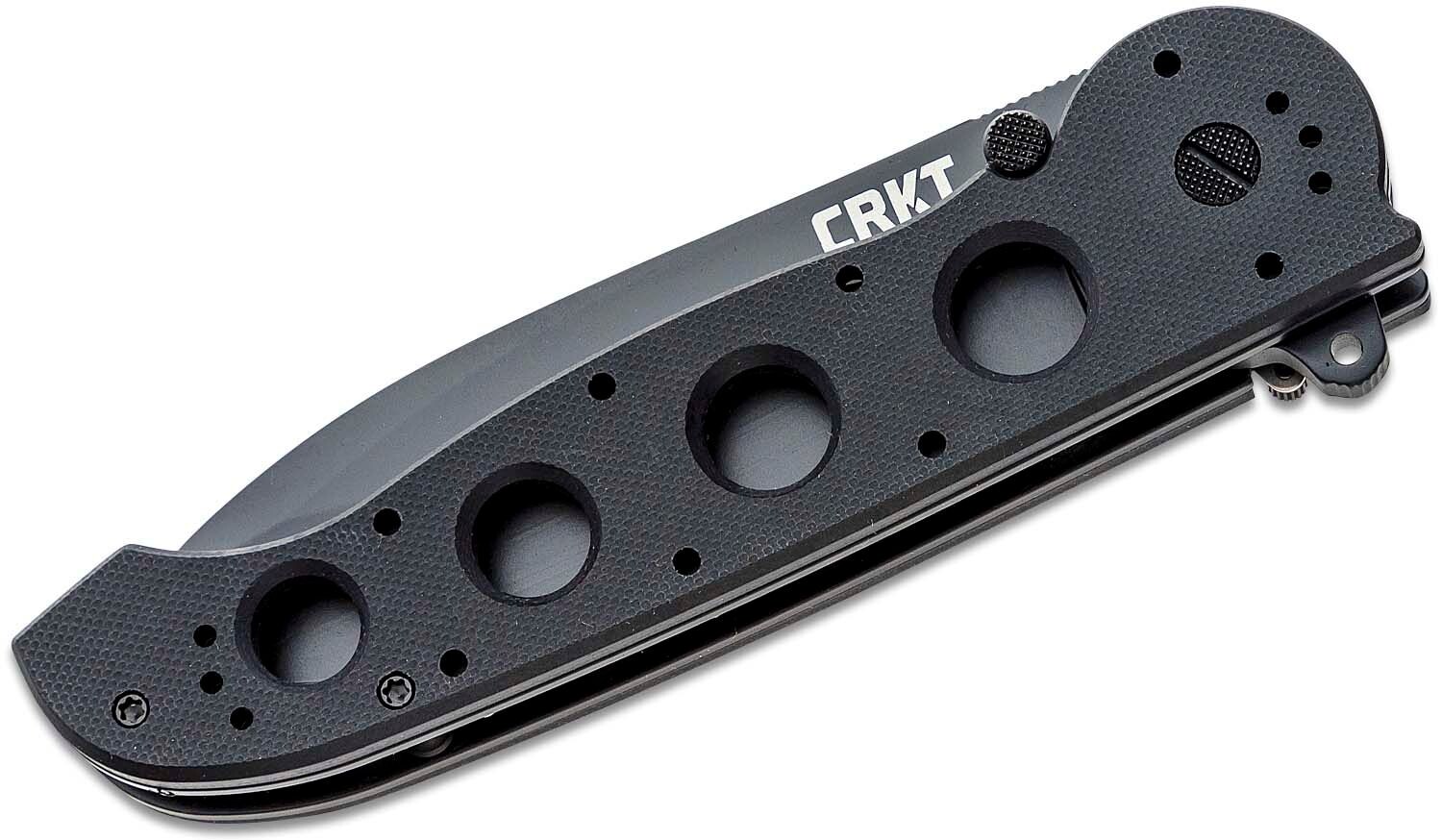 Ніж CRKT "M21®-Carson Folder". Фото 2