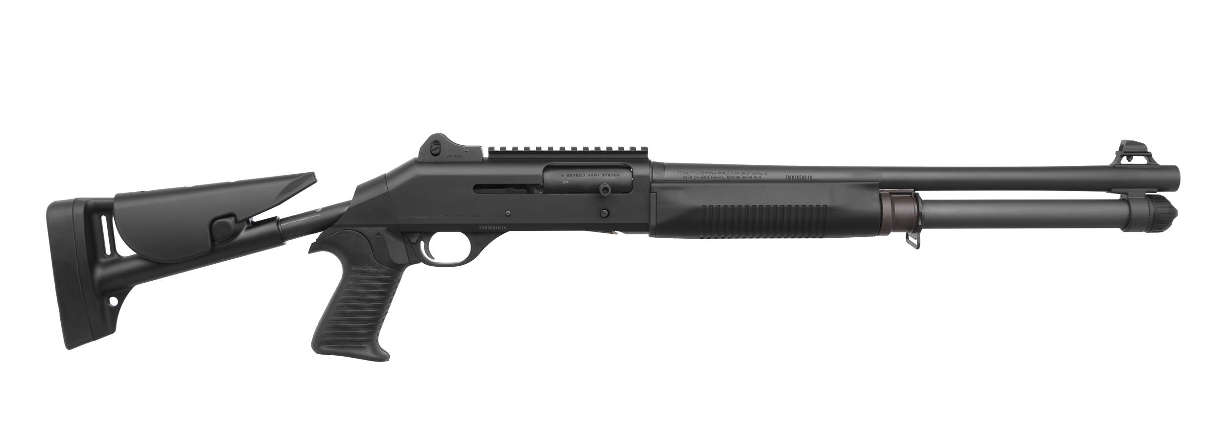 Рушниця мисливська Benelli M4 S90 кал.12 18,5 "