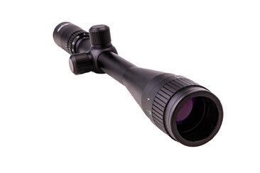 Приціл оптичний Tasco 6-24х40 "Target & Varmint"