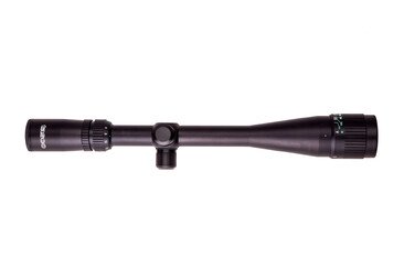 Приціл оптичний Tasco 6-24х40 "Target & Varmint"