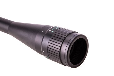 Приціл оптичний Tasco 6-24х40 "Target & Varmint"