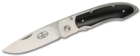 Ніж Fallkniven "P Folder"