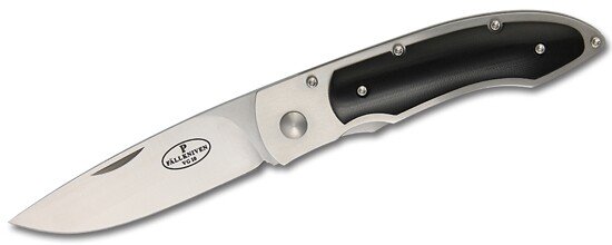 Ніж Fallkniven "P Folder"