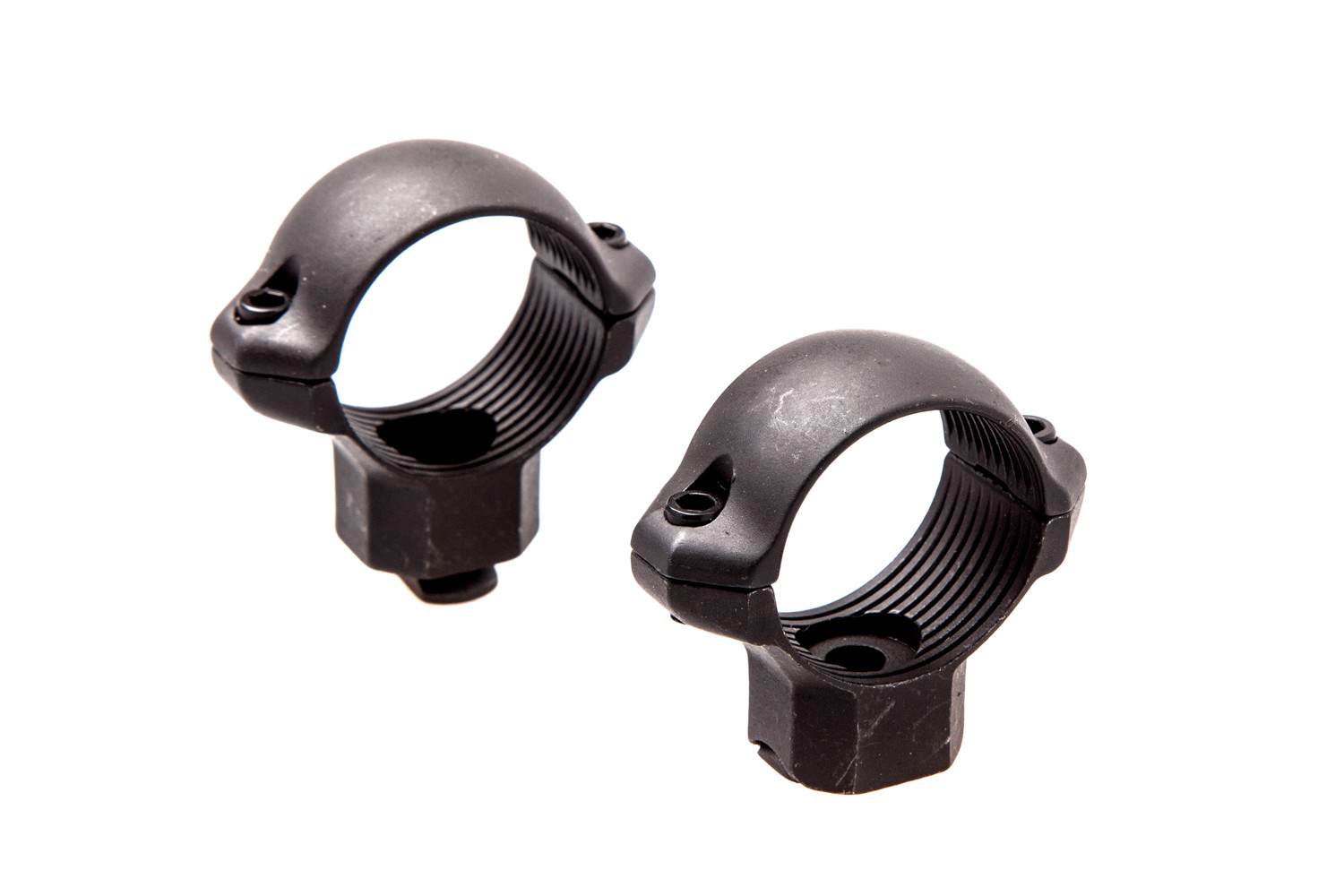 Кільця Millett 1 "High Matte
