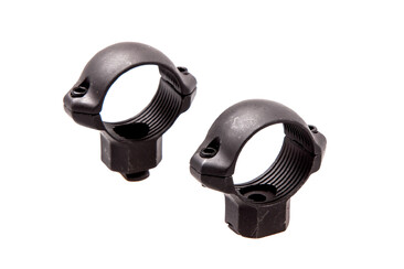 Кільця Millett 1 "High Matte