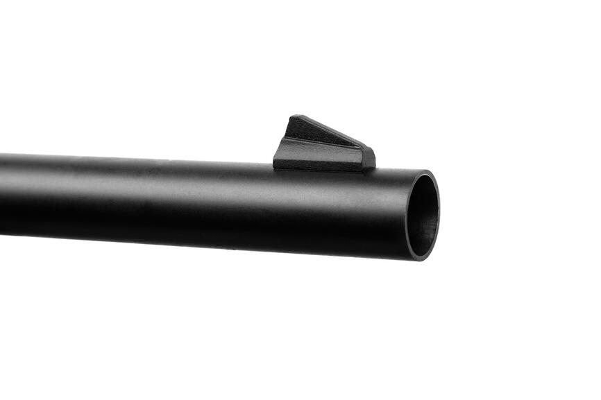 Рушниця мисливська Benelli SuperNova 12 кал. з кульовим стволом 18,5 ". Фото 3