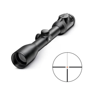 Приціл оптичний "Swarovski" Z6I  1.7-10x42 L 4A-I