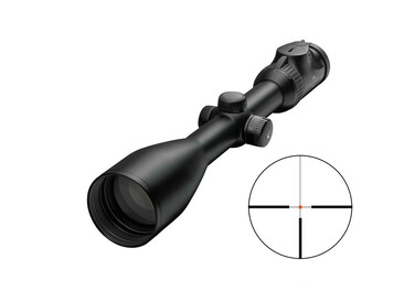 Приціл оптичний Swarovski 2.5-15x44 Z6I BT L 4A-I