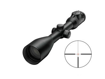 Приціл оптичний Swarovski 2.5-15x44 Z6I BT L 4A-I